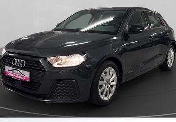 Audi A1 42.437 km 20.980 &euro; Bonn 53119