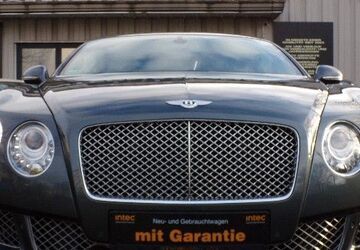 Bentley Continental GT 99.840 km 57.900 &euro; Köln 51069