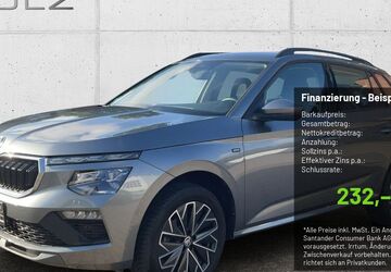 Skoda Kamiq 25.837 km 20.990 &euro; Pulheim-Brauweiler 50259