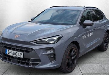Cupra Terramar 28.500 km 33.290 &euro; Wipperfürth 51688
