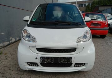 Smart ForTwo 131.320 km 4.200 &euro; erkrath 40699