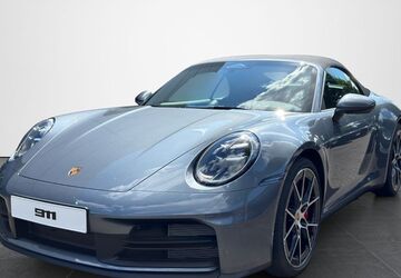 Porsche 992 8.000 km 159.911 &euro; Bonn 53119