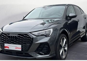 Audi Q3 27.042 km 32.980 &euro; Hilden 40721