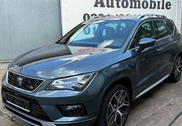 Seat Ateca 215.000 km 12.500 &euro; Köln 51065