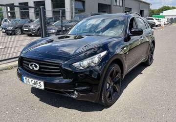 INFINITI QX70 159.000 km 14.500 &euro; Troisdorf 53842
