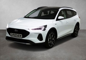 Ford Focus 20.734 km 24.490 &euro; Bonn 53119
