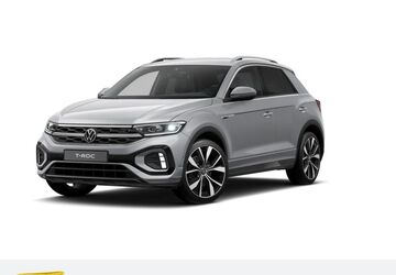 VW T-Roc 18.541 km 28.980 &euro; Remscheid 42897