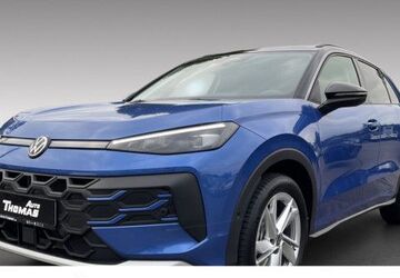 VW T-Roc 7.034 km 30.800 &euro; Bornheim 53332