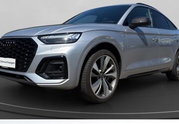 Audi Q5 79.380 km 38.880 &euro; Köln 50968