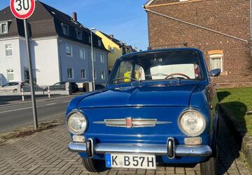 Fiat Andere 109.200 km 5.800 &euro; Köln 51067