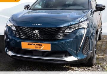 Peugeot 3008 20.624 km 20.950 &euro; Solingen 42697