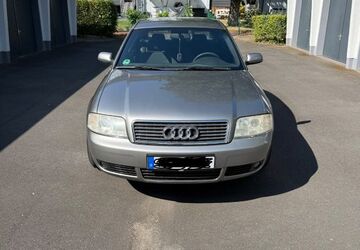 Audi A6 252.000 km 4.998 &euro; Köln 50739