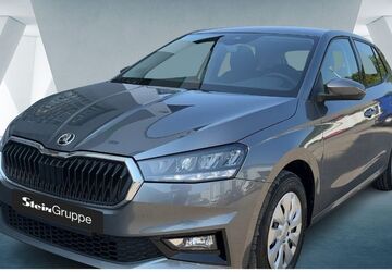 Skoda Fabia 9.999 km 16.586 &euro; Bergisch Gladbach 51465
