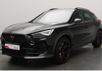 Cupra Formentor 23.943 km 40.988 &euro; Leverkusen 51373