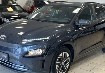 Hyundai KONA 58.519 km 18.800 &euro; Bonn 53227