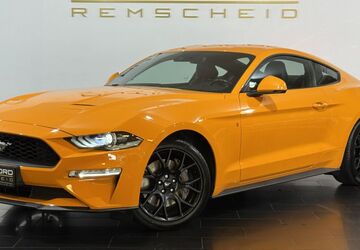 Ford Mustang 99.500 km 28.990 &euro; Remscheid 42897