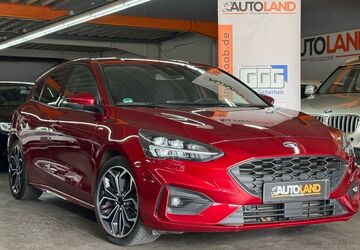 Ford Focus 61.000 km 12.999 &euro; Troisdorf 53842