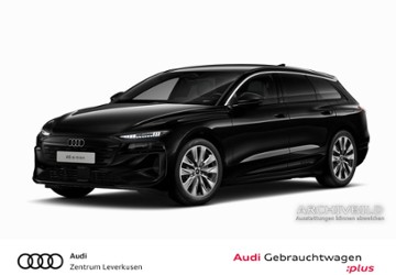 Audi A6 e-tron 20.192 km 51.988 &euro; Leverkusen 51373