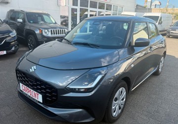Suzuki Swift 10.000 km 13.950 &euro; Brühl 50321