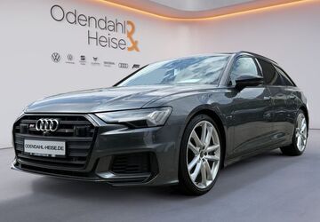 Audi S6 102.369 km 50.480 &euro; Köln 50739