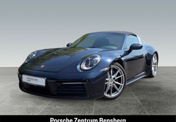 Porsche 992 33.665 km 136.900 &euro; Bergisch Gladbach 51429