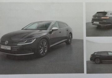 VW Arteon 48.000 km 30.900 &euro; Leverkusen 51379