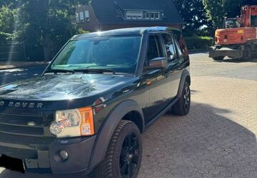 Land Rover Discovery 181.005 km 12.990 &euro; Hürth 50354