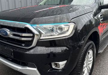 Ford Ranger 187.030 km 16.990 &euro; Bergisch Gladbach 51467