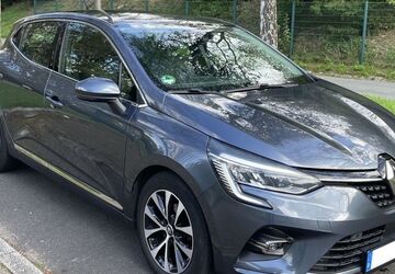 Renault Clio 60.700 km 11.490 &euro; Radevormwald 42477