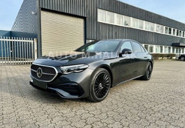 Mercedes-Benz E 300 13.400 km 71.900 &euro; Dormagen (bei Düsseldorf) 41542
