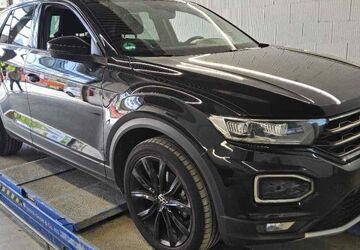 VW T-Roc 20.912 km 24.000 &euro; Hennef 53773