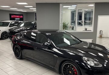 Porsche Panamera 42.874 km 51.900 &euro; Remscheid 42857