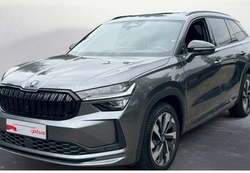 Skoda Kodiaq 26.598 km 45.980 &euro; Hilden 40721