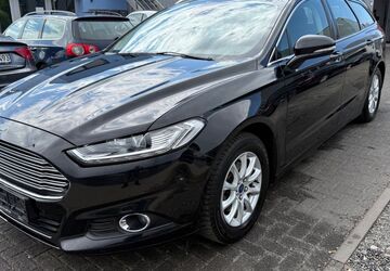 Ford Mondeo 108.800 km 14.350 &euro; brühl 50321