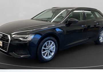 Audi A6 62.125 km 38.480 &euro; Köln 50823