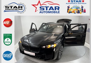 BMW X5 23.303 km 79.990 &euro; Köln 50739