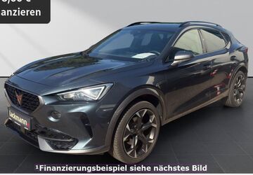Cupra Formentor 53.300 km 27.990 &euro; Solingen 42719