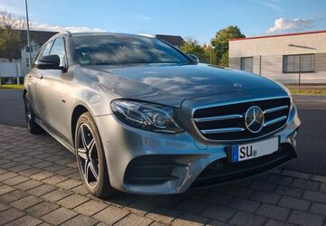 Mercedes-Benz E 300 49.100 km 34.500 &euro; Hennef 53773
