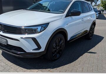 Opel Grandland (X) 12.247 km 22.485 &euro; Leverkusen 51373