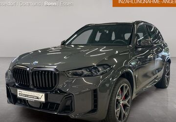 BMW X5 84.105 km 65.699 &euro; Bonn 53119