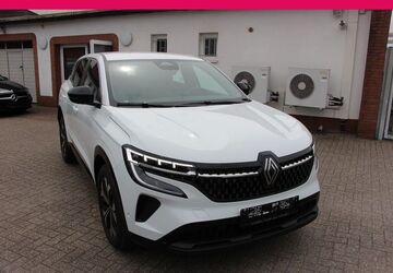 Renault Austral 6.100 km 24.990 &euro; Hilden bei Düsseldorf 40721