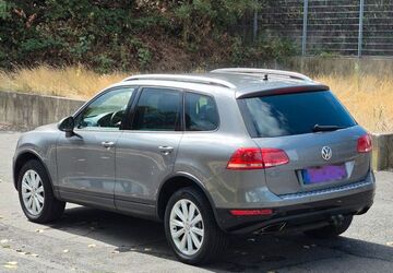 VW Touareg 186.000 km 11.200 &euro; Köln 51063