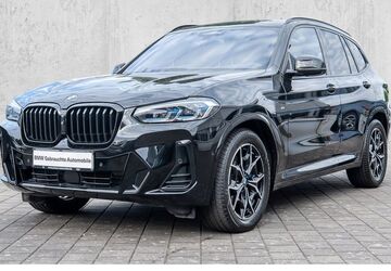 BMW X3 56.867 km 43.490 &euro; Köln-West 50858