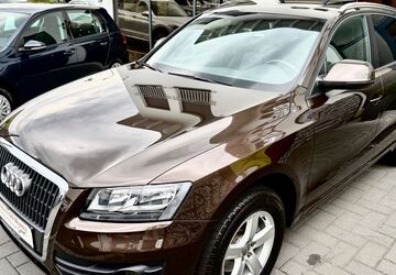 Audi Q5 61.000 km 15.900 &euro; Alfter / Bonn 53347