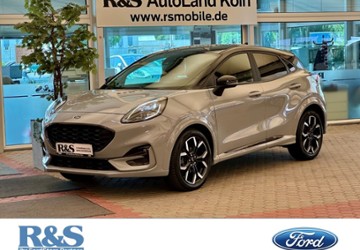 Ford Puma 62.802 km 17.900 &euro; Köln 50769