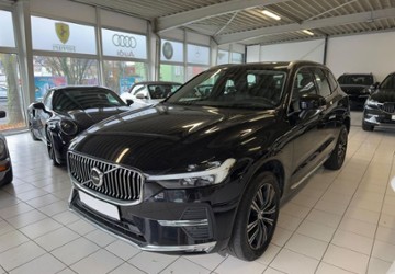 Volvo XC60 128.400 km 27.990 &euro; Köln 50827
