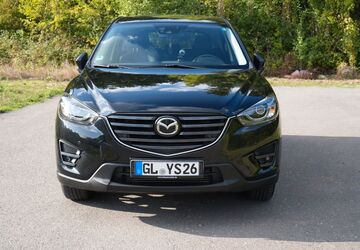Mazda CX-5 155.000 km 13.999 &euro; Bergisch Gladbach 51429
