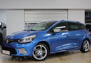 Renault Clio 66.500 km 10.950 &euro; Dormagen 41540