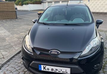 Ford Fiesta 200.000 km 2.100 &euro; Köln 51061