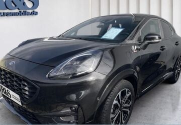 Ford Puma 32.504 km 16.880 &euro; Pulheim 50259